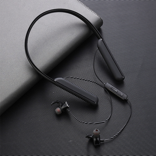 Auriculares Inalámbricos Bluetooth 5.0, Banda Para El Cuello