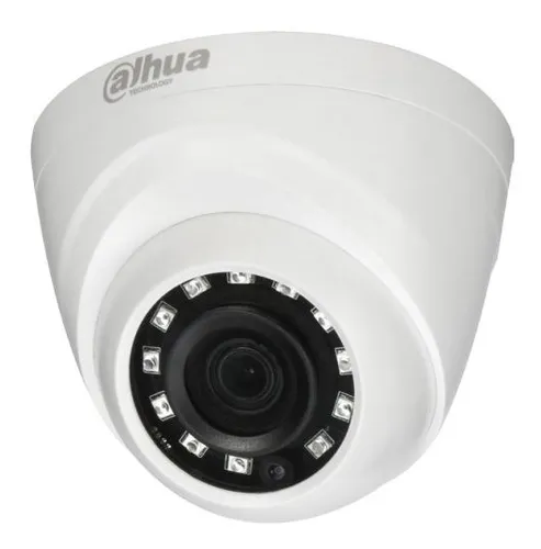 Camara Dahua Tipo Domo 2mpx -1080 Dh-hac-hdw1200rn-01