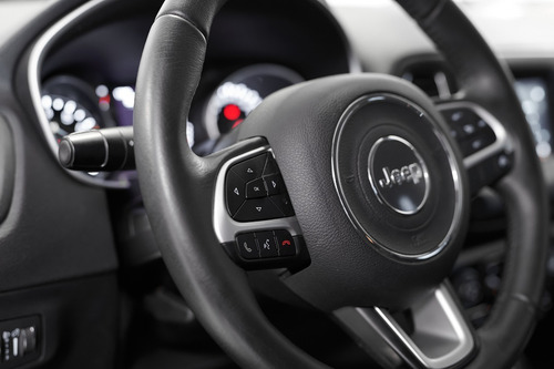 Imagen 15 de 15 de Jeep Compass 2.4 Sport 4x2 Mt 2021
