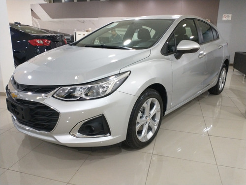 Chevrolet Cruze 5 1.4 Lt At 5p