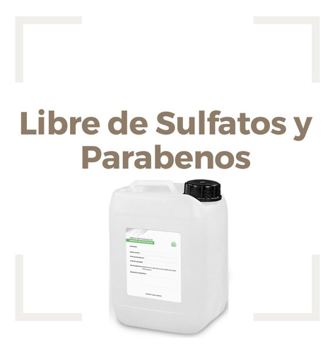 Crema Corporal Extra Hidratante De Miel 10 Litros Beohemp