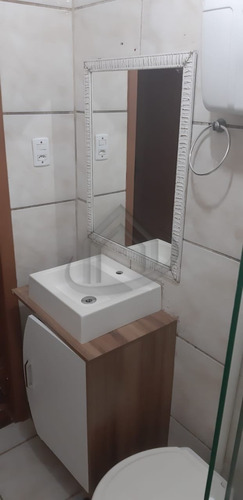 Imagem 13 de 14 de Apartamento - Ap01921 - 69409633