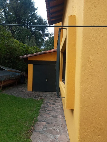 Imagen 10 de 30 de Casa En Venta En Avándaro, Valle De Bravo.