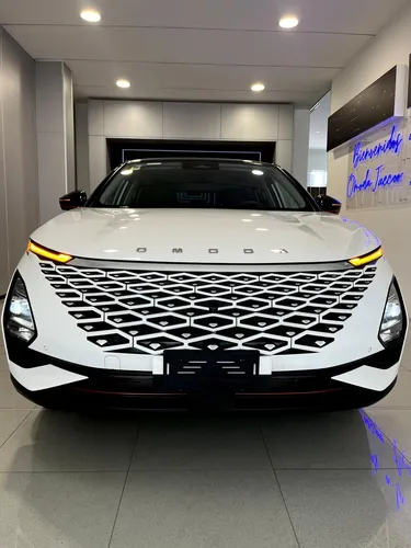 Omoda Otros Modelos 2023