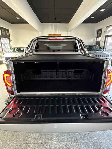 Nissan Frontier 2.3bt Platinum 4x4 At L22