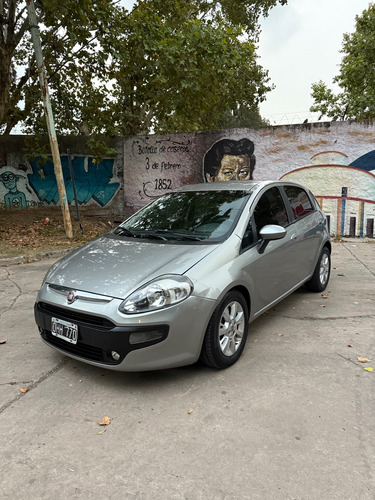 Fiat Punto 1.4 Attractive
