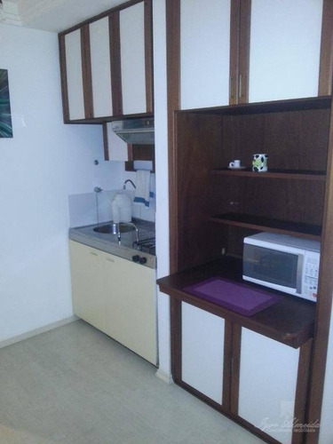 Imagem 4 de 17 de Studio Residencial À Venda, Cerqueira César, São Paulo - St0065. - St0065