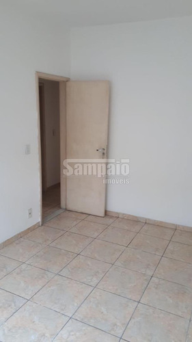 Imagem 13 de 24 de Apartamento - Ref: Sa3ap1604