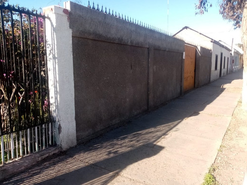 Casa Amplia Y Cómoda En Vallenar