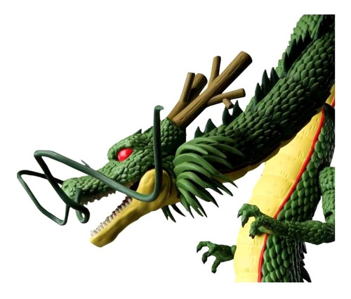 Imagen 3 de 8 de Shenlong - Figuras O Muñecos De Dragon Ball Z