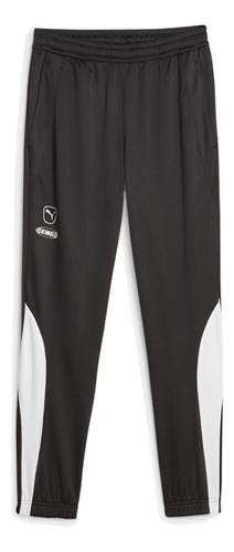 Pantalon Puma King Deportivo De Fútbol Para Hombre Qw252