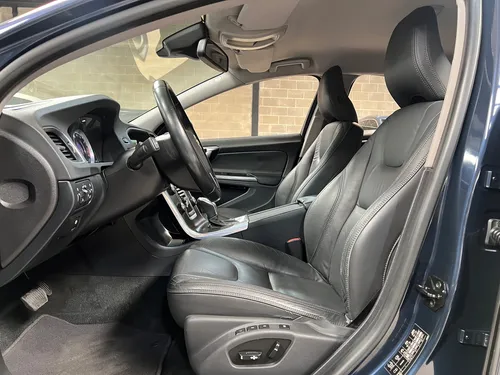 Volvo S60 2.0 T5