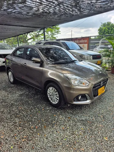 Suzuki Swift 1.2 Dzire At