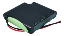 Comprar Bateria Electroestimulador Globus Activa 7,2v Activa Elite 4