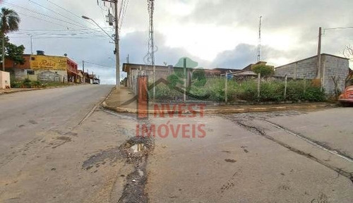 Imagem 2 de 8 de Terreno - Ref: 6344 - V-6344