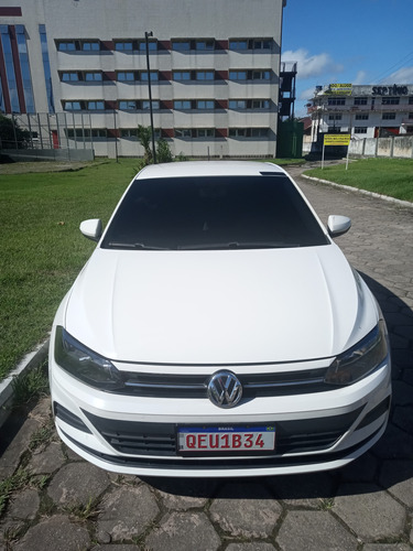 Volkswagen Virtus 1.6 16v Msi 4p