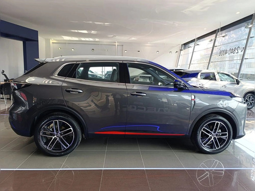 Changan CS55 1.5 Mt
