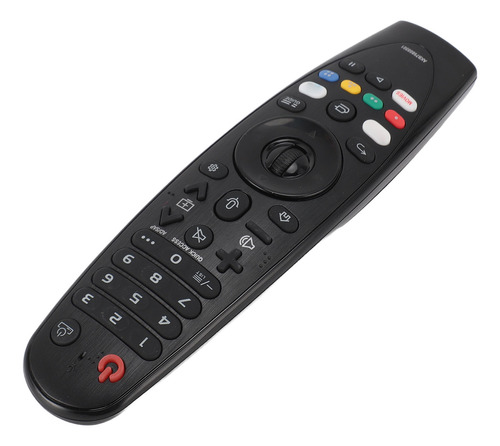 Control Remoto De Voz De Tv Para Uhd Nanocell Zx Wx Gx Cx Bx