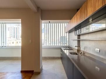 Apartamento À Venda Na Rua Augusta, Consolação, São Paulo - Sp - Liv-3046