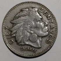 Comprar Moneda Numismática Colección Colombia 10 Centavos 1956