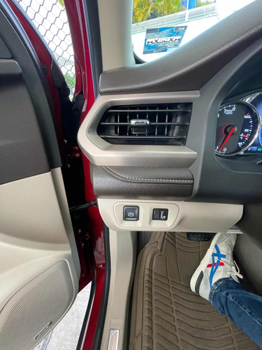 GMC Acadia 3.6 Denali Mt