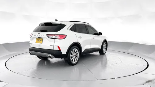Ford Escape TITANIUM HEV