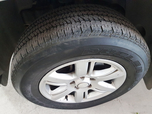 Volkswagen Amarok 4x4 Trendline 2010 Oportunidad!!!