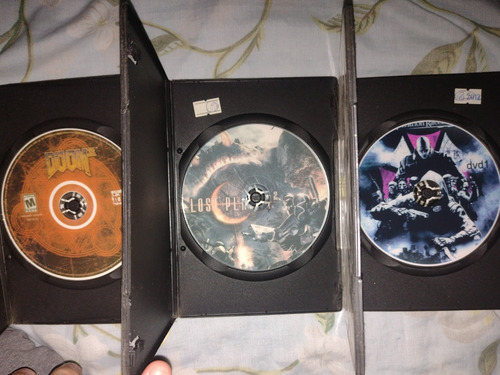 Juegos Pc (todos Disponibles) Precio Por Unidad Replicas