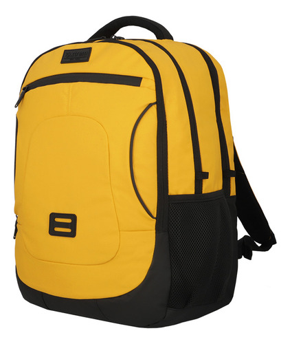 Mochila Xtrem Gamma 5xt Golden Mustard