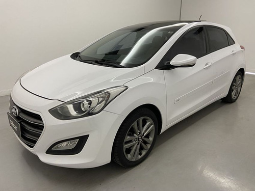 Hyundai I30 1.8 MPI 16V GASOLINA 4P AUTOMATICO