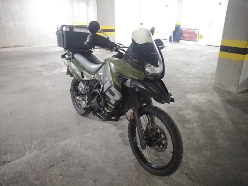 Klr 650