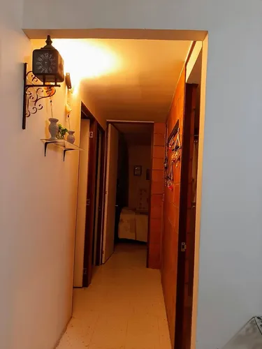Apartamento De 3 Habitaciones En Robledo La Aurora