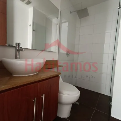 Apartamento En Arriendo En Envigado - Cumbres Cod 68693