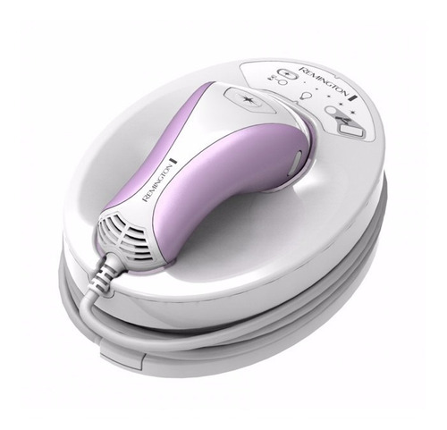 Sistema De Depilación I-light Pro Remington Ipl6500