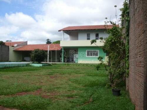 Imagem 4 de 6 de Venda De Casas / Área De Lazer Na Cidade De Araraquara 1800