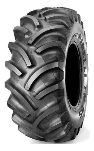 Pneu 18.4-38 12 Lonas R-1 Tm95 Tubetype Pirelli