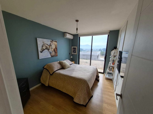 Exclusiva Parcela 6 Suites | 13.100 Uf (177625)