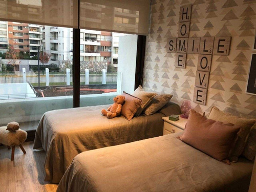 Cómodo Y Moderno Dúplex En La Dehesa Central
