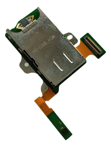 Flex Lector De Sim Para Moto Z2 Play Xt1710-06