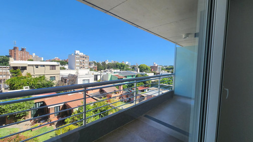 Venta Apartamento 1 Dormitorio En Malvín. Estrena Ya!