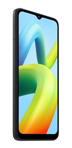 Imagen 3 de 7 de Celular Xiaomi Redmi A1 32gb Y 2 Gb Ram Cámara Dual Negro