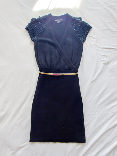 Vestido Armani - Chebar Ginebra Paula Cahen Versace Diesel (Usado)