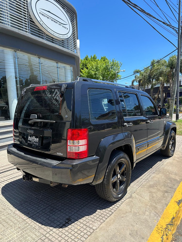 Jeep Cherokee 3.7 Limited Atx