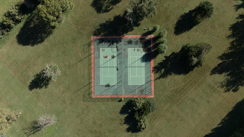 Venta Terrenos En Lobos - La Federala Club De Campo- Escritura Inmediata