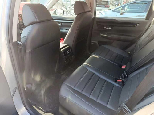 Honda CR-V Touring 1.5 Turbo 4x4 CVT