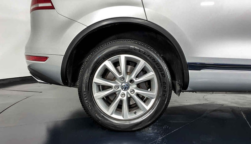 Imagen 14 de 15 de 42483 - Volkswagen Touareg 2014 Con Garantía