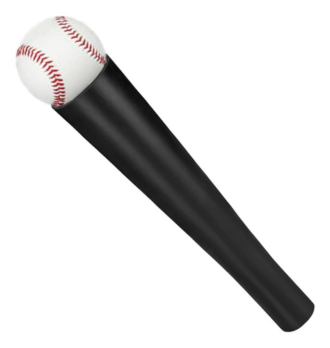 . . Tubo Superior De Béisbol Tee De Bateo Soporte De Bola