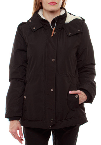 Campera De Mujer Lake O'neill