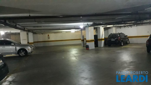 Imagem 15 de 15 de Apartamento - Morumbi - Sp - 608450