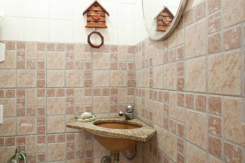 Imagem 11 de 19 de Apartamento, 130 M² - Venda Por R$ 650.000,00 Ou Aluguel Por R$ 2.700,00/mês - Ingá - Niterói/rj - Ap0908